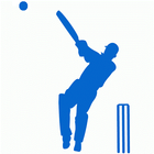Live Scores Cricket ikona