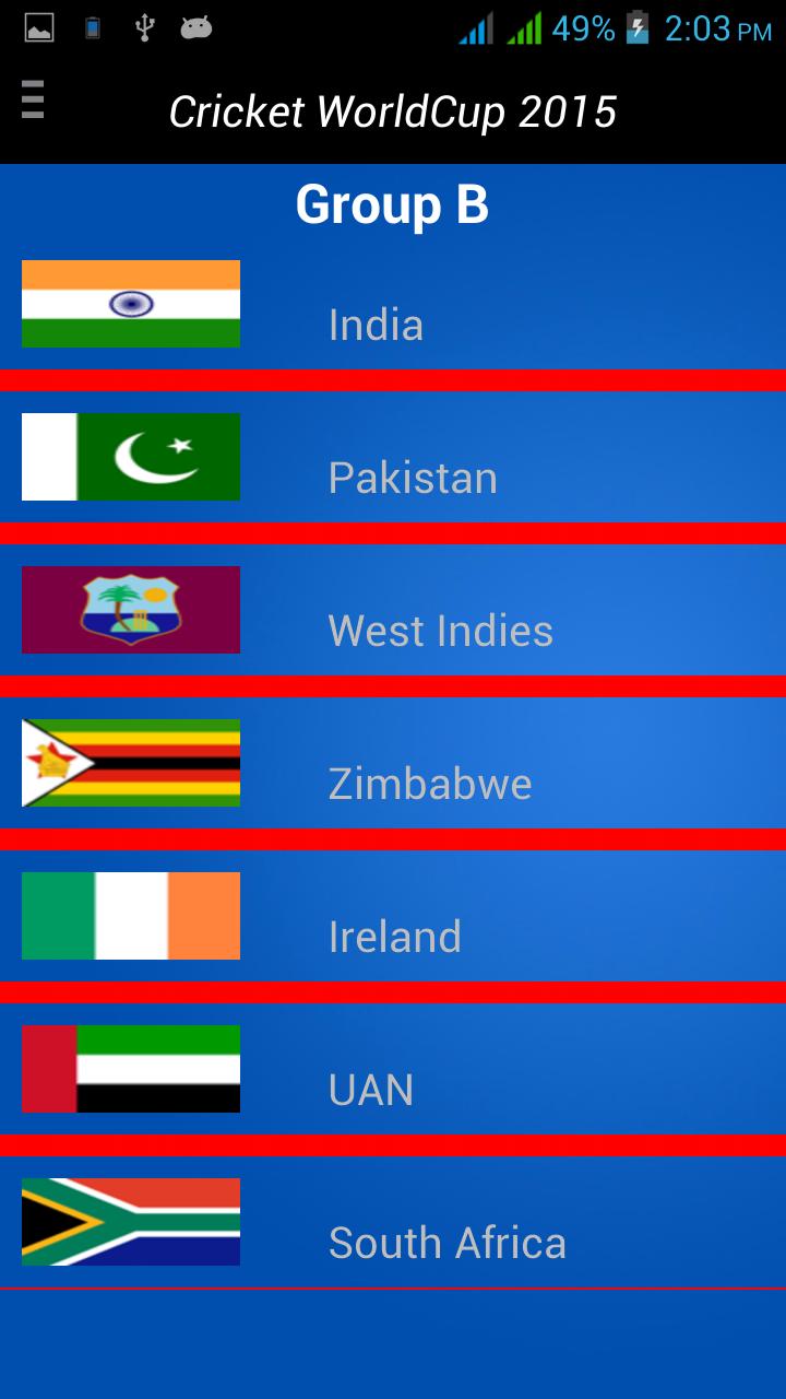 Livescore Cricket Livescore Cricket