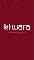Wara seguimiento y control poster