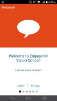 VC Engage poster