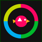 Color Bird Switch آئیکن