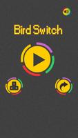 Color Bird Switch Affiche