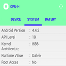 CPU-X: Mini Ferramentas APK