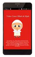 Tutorial Hijab 2018 海报