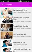 Video Hijab Teen স্ক্রিনশট 2
