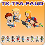 Lagu TK-TPA-PAUD icône