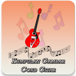 Belajar Kunci Dasar Gitar