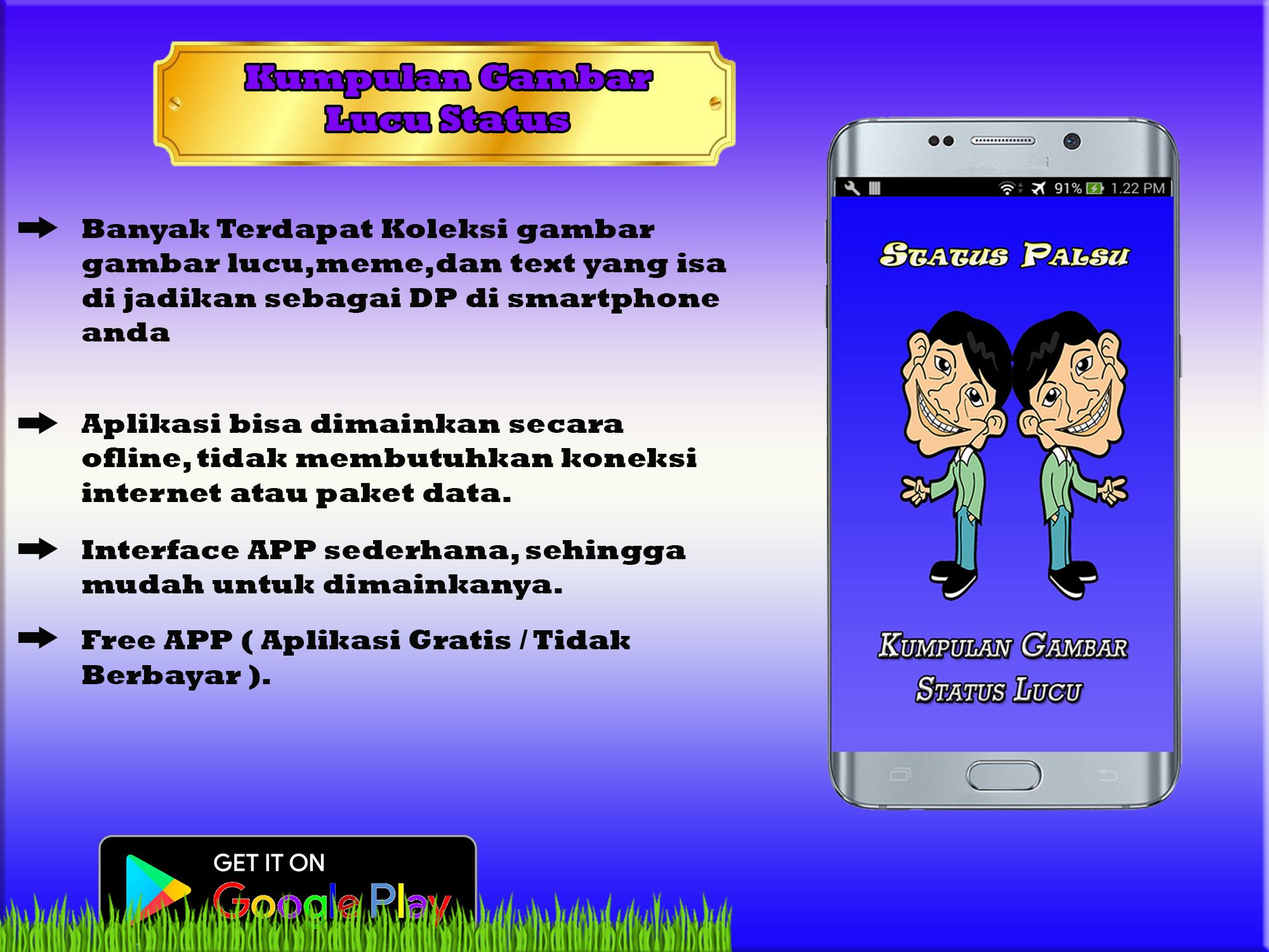 Perang Gambar Lucu Gokil For Android Apk Download