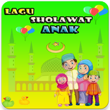 Lagu Sholawat Anak Muslim
