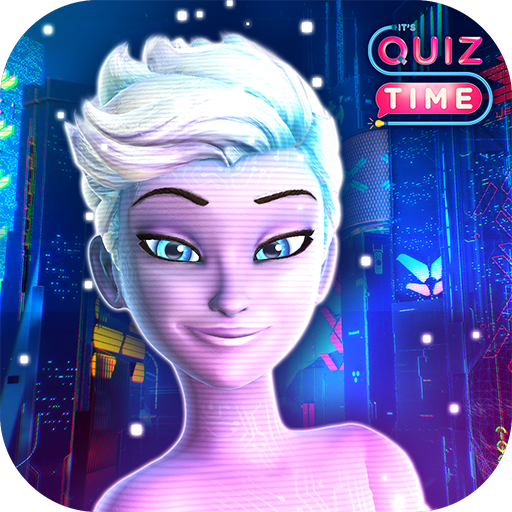 It's Quiz Time: Companion App