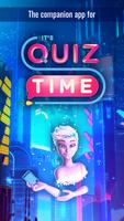It's Quiz Time: Companion App poster