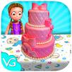 DIY Baby Shower Cake Decor APK