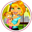 Babysitter Nanny Care & Play