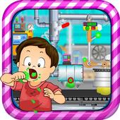 Granny&#39;s Jelly &amp; Candy Factory icon