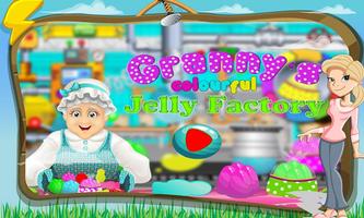 Granny's Jelly & Candy Factory gönderen