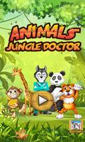 Jungle Doctor Adventure Island โปสเตอร์