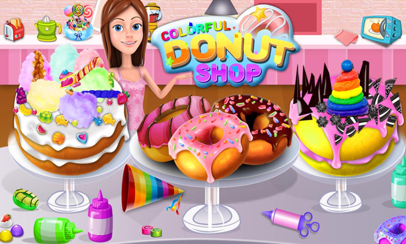 Cake Shop Apk Cake Shop Apk