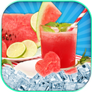 Ice Milkshake desserts & juice APK