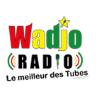 WadjoRadio icône