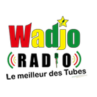 WadjoRadio icon