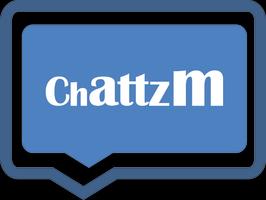 Chattzm پوسٹر