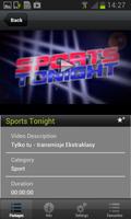 VisionTV Network Ekran Görüntüsü 2