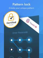 AppLock - Fingerprint Lock постер
