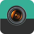 3D Camera أيقونة