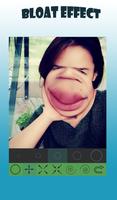 Photo Warp ++ Affiche