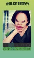 Photo Warp ++ screenshot 1