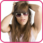 Funny Camera icono