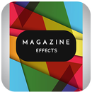 Magazine Photo Effects APK