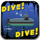 Dive! Dive! APK