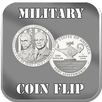 Military Coin Flip APK