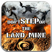 تحميل  Don&#39;t Step on the Landmine! 