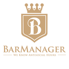 BarManager ícone