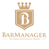 BarManager icon