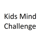 Kids Mind Challenge ícone