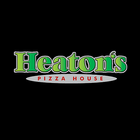 Heaton's Pizza 圖標