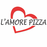 L'amore Pizza icône