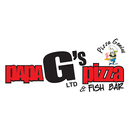 Papa G's Pizza and Fish Bar APK