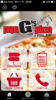 Papa G's Pizza and Fish Bar bài đăng