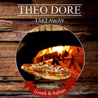 Theo Dore icon