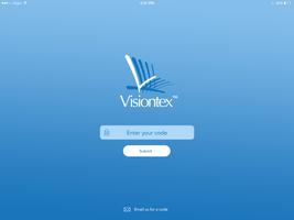 Visiontex تصوير الشاشة 3