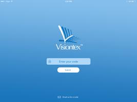 Visiontex اسکرین شاٹ 3