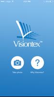 Visiontex 海報