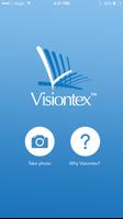 Visiontex پوسٹر