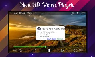 HD Max Player plakat
