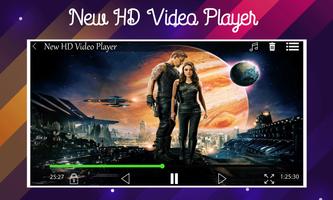 HD Max Player screenshot 2