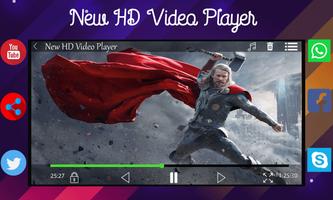 HD Max Player screenshot 3